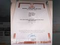 AHMET GÖKÇEN MİTSUBİSHİ CENTER DAN 2009 CİTİVAN KLİMALI