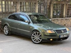 Galeriden Volkswagen Passat 1.9 TDi Comfortline 2003 Model Hatay