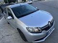 Galeriden Renault Symbol 1.2 Joy 2015 Model Şanlıurfa