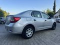 Galeriden Renault Symbol 1.2 Joy 2015 Model Şanlıurfa