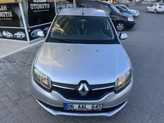 Galeriden Renault Symbol 1.2 Joy 2015 Model Şanlıurfa