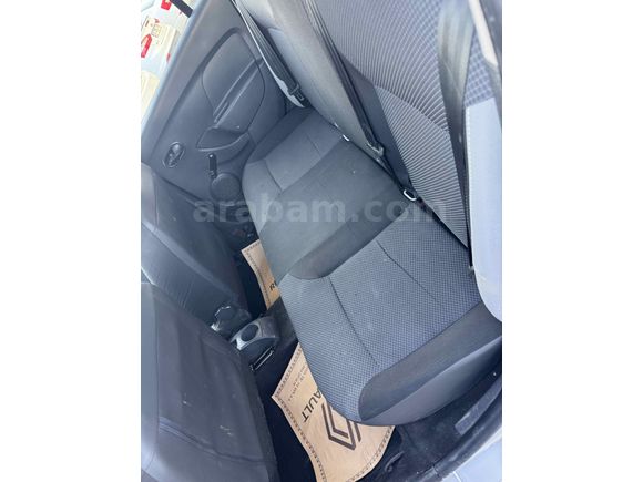 Galeriden Renault Symbol 1.2 Joy 2015 Model Şanlıurfa