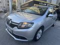 Galeriden Renault Symbol 1.2 Joy 2015 Model Şanlıurfa
