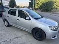 Galeriden Renault Symbol 1.2 Joy 2015 Model Şanlıurfa