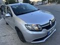 Galeriden Renault Symbol 1.2 Joy 2015 Model Şanlıurfa