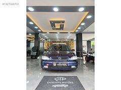 1998 MODEL OPEL ASTRA