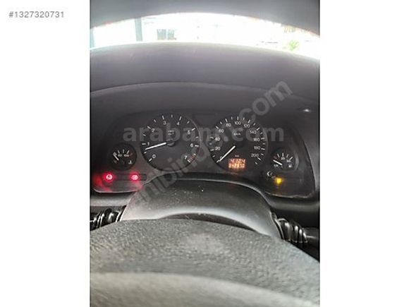 1998 MODEL OPEL ASTRA