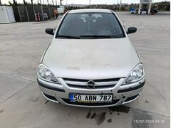 Sahibinden Opel Corsa 1.2 Twinport Essentia 2006 Model