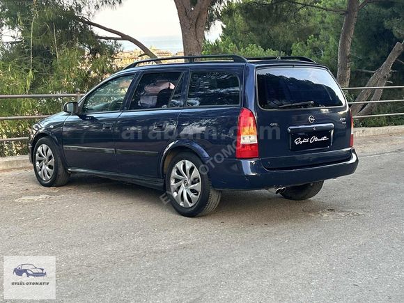 2001 MODEL_ASTRA_1.6 ECOTECH_KLİMALİ_MASRAFSİZ