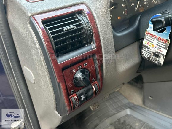 2001 MODEL_ASTRA_1.6 ECOTECH_KLİMALİ_MASRAFSİZ