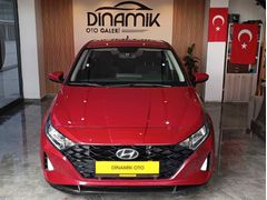  Hyundai i20 1.0 T-GDI Style 2023 Model 