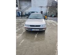 Sahibinden Toyota Corolla 1.6 GLi 1997 Model 