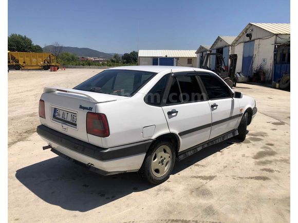Tempra sx 93 motor+lastik+ muayene sıfır
