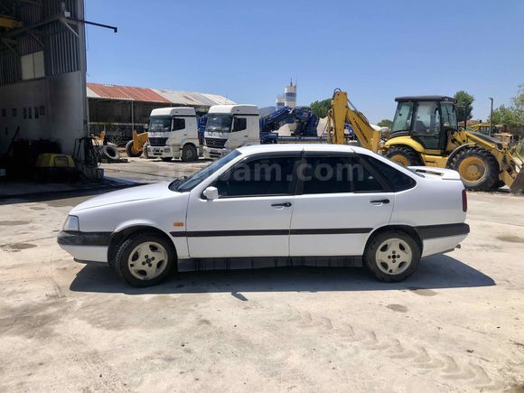 Tempra sx 93 motor+lastik+ muayene sıfır