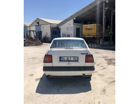 Tempra sx 93 motor+lastik+ muayene sıfır