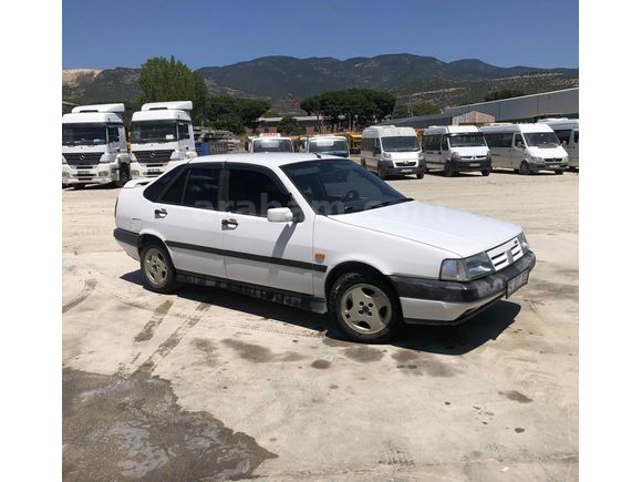 Tempra sx 93 motor+lastik+ muayene sıfır