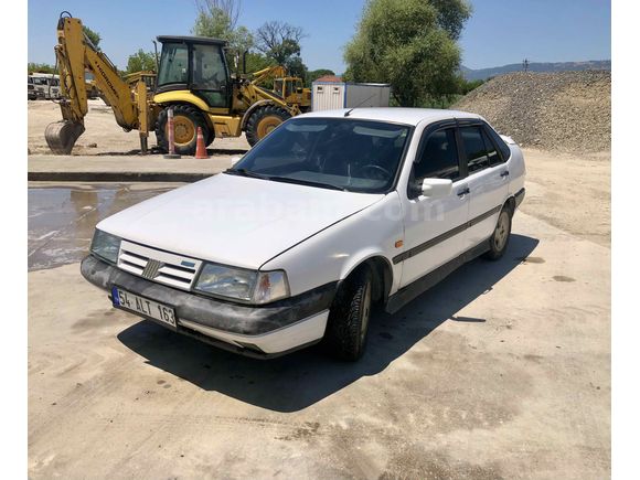 Tempra sx 93 motor+lastik+ muayene sıfır