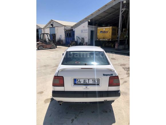 Tempra sx 93 motor+lastik+ muayene sıfır