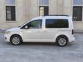 ÜMİT AUTO/2016/DSG/VW/CADDY/EXCLUSİVE/