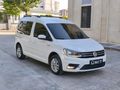 ÜMİT AUTO/2016/DSG/VW/CADDY/EXCLUSİVE/