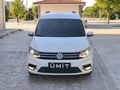ÜMİT AUTO/2016/DSG/VW/CADDY/EXCLUSİVE/