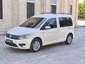 ÜMİT AUTO/2016/DSG/VW/CADDY/EXCLUSİVE/