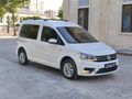 ÜMİT AUTO/2016/DSG/VW/CADDY/EXCLUSİVE/