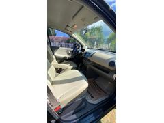 Sahibinden  otamatik Nissan Note 1.6 Tekna 2007 Model  247.000 km Siyah