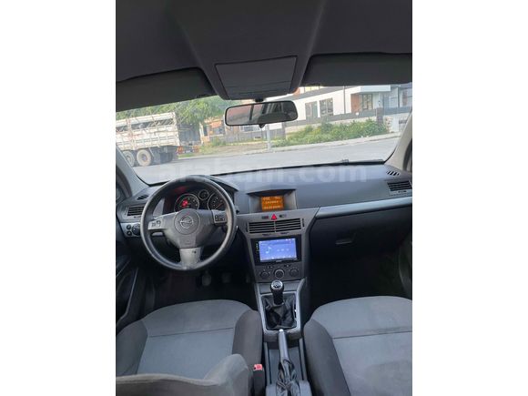Sahibinden Opel Astra 1.7 CDTI Enjoy 2004 Model 