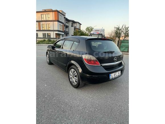 Sahibinden Opel Astra 1.7 CDTI Enjoy 2004 Model 