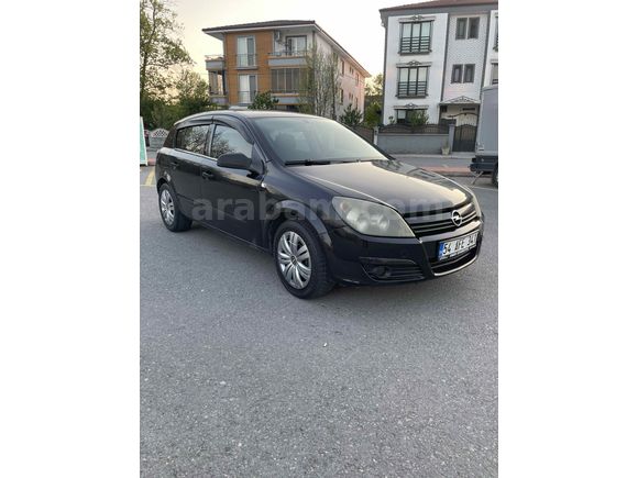 Sahibinden Opel Astra 1.7 CDTI Enjoy 2004 Model 