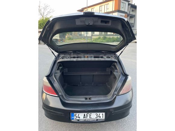 Sahibinden Opel Astra 1.7 CDTI Enjoy 2004 Model 