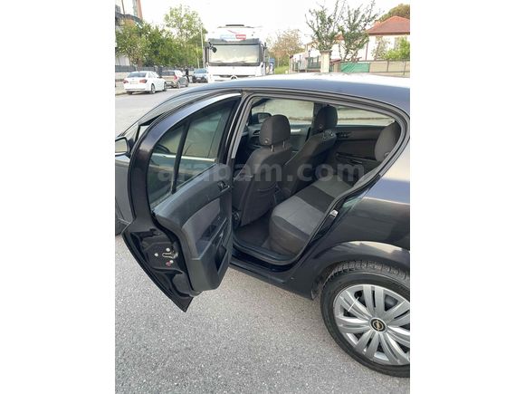 Sahibinden Opel Astra 1.7 CDTI Enjoy 2004 Model 