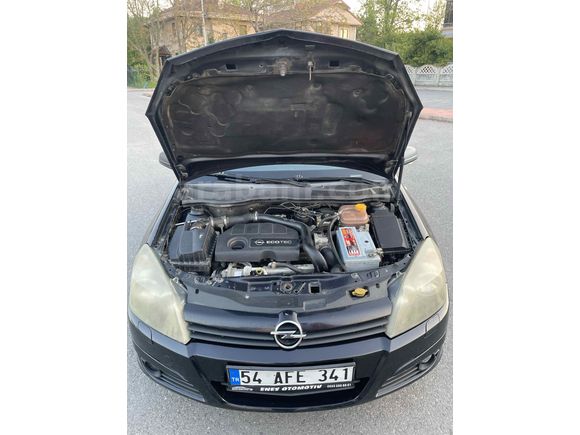 Sahibinden Opel Astra 1.7 CDTI Enjoy 2004 Model 