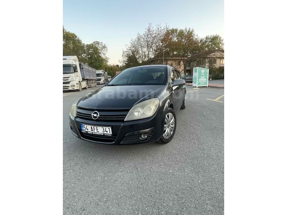 Sahibinden Opel Astra 1.7 CDTI Enjoy 2004 Model 