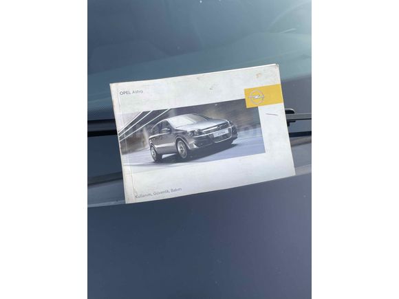 Sahibinden Opel Astra 1.7 CDTI Enjoy 2004 Model 