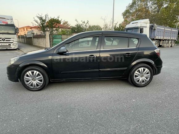 Sahibinden Opel Astra 1.7 CDTI Enjoy 2004 Model 