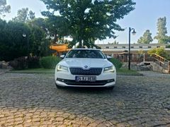 Sahibinden Skoda SuperB 1.6 TDI Prestige 2016 Model