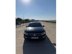 Sahibinden Volkswagen Passat 1.6 TDi BlueMotion Trendline 2016 Model 