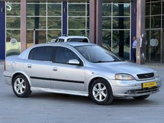 //BOYLU\\ DAN OPEL ASTRA