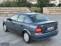 OPEL ASTRA 1.6 GL-DEĞİŞENSİZ-LPG- KLİMA-MÜKEMMEL KONDİSYON-