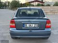 OPEL ASTRA 1.6 GL-DEĞİŞENSİZ-LPG- KLİMA-MÜKEMMEL KONDİSYON-