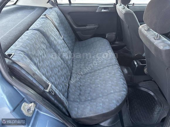 OPEL ASTRA 1.6 GL-DEĞİŞENSİZ-LPG- KLİMA-MÜKEMMEL KONDİSYON-