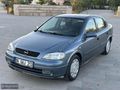 OPEL ASTRA 1.6 GL-DEĞİŞENSİZ-LPG- KLİMA-MÜKEMMEL KONDİSYON-