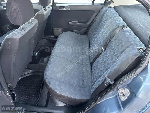 OPEL ASTRA 1.6 GL-DEĞİŞENSİZ-LPG- KLİMA-MÜKEMMEL KONDİSYON-