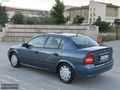 OPEL ASTRA 1.6 GL-DEĞİŞENSİZ-LPG- KLİMA-MÜKEMMEL KONDİSYON-