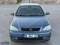 OPEL ASTRA 1.6 GL-DEĞİŞENSİZ-LPG- KLİMA-MÜKEMMEL KONDİSYON-