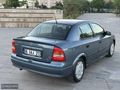 OPEL ASTRA 1.6 GL-DEĞİŞENSİZ-LPG- KLİMA-MÜKEMMEL KONDİSYON-