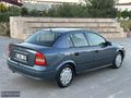 OPEL ASTRA 1.6 GL-DEĞİŞENSİZ-LPG- KLİMA-MÜKEMMEL KONDİSYON-
