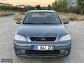 OPEL ASTRA 1.6 GL-DEĞİŞENSİZ-LPG- KLİMA-MÜKEMMEL KONDİSYON-